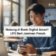 nabung di bank digital
