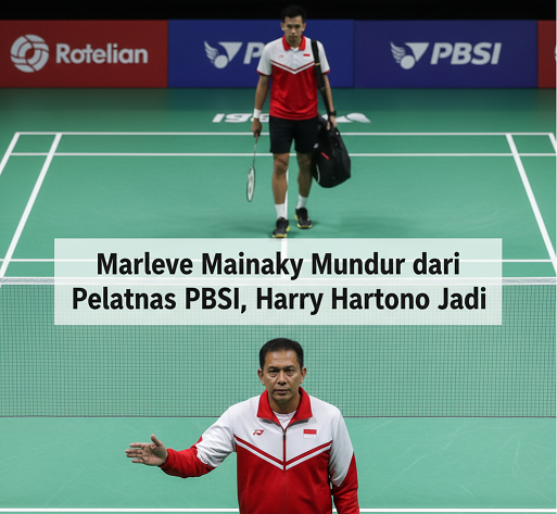 pelatnas pbsi