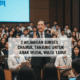 wejangan sukses
