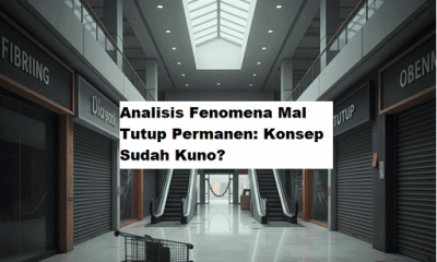 fenomena mal tutup