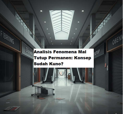 fenomena mal tutup