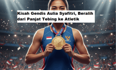gendis aulia syafitri