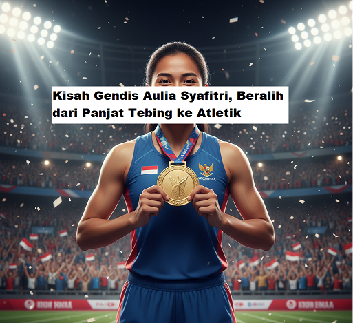 gendis aulia syafitri