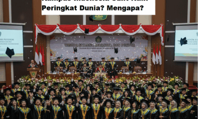 kampus indonesia