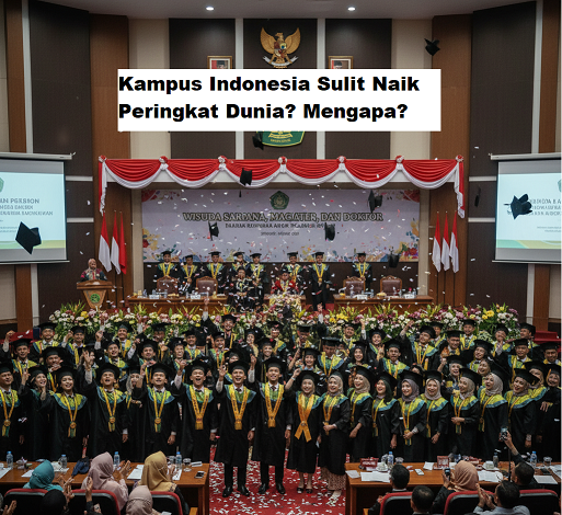 kampus indonesia